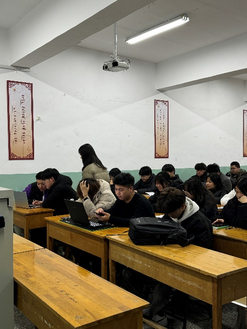 另一张学业指导相关图片